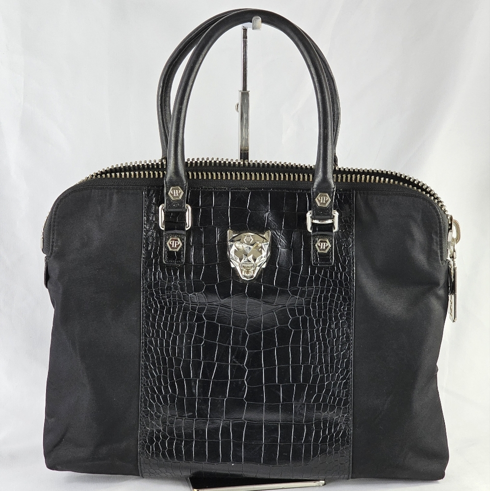 Philipp Plein Bag